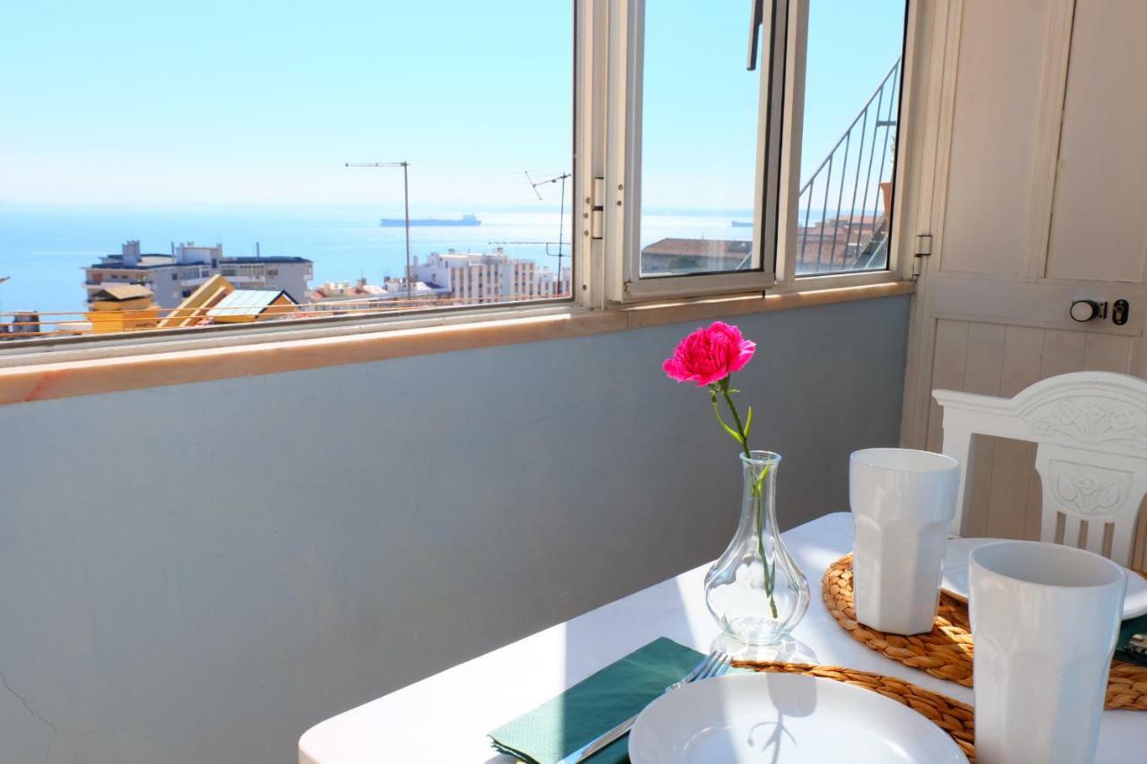 Luz Do Rio Apartment Lisbon Exterior photo
